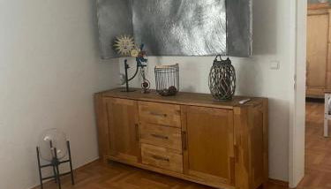 NEU! Ferienwohnung Milo Pfälzer Wald - Foto 4