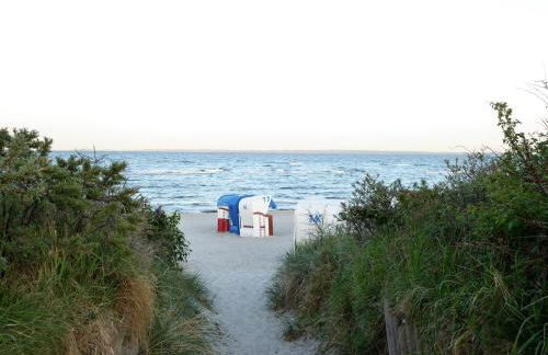 Appartement Meeresbrise - Foto 15