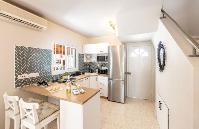 Anas Kiti Seaside Villa - Foto 5