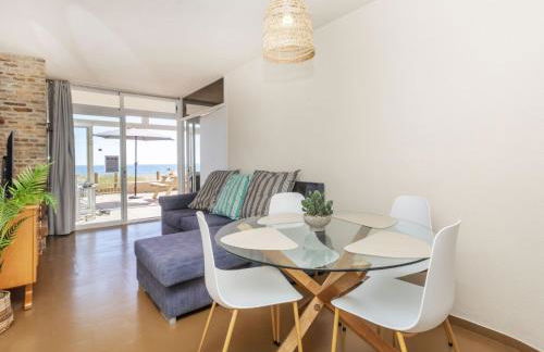 Apartment Paradise beach by Interhome - Foto 10
