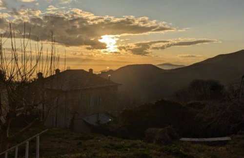 San Lorenzo Cottage - Παραδοσιακά Πέτρινα Δωμάτια - Άγιος Λαυρέντιος Πηλίου - Foto 74