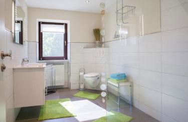 Ferienhaus an der Austwies - Foto 13