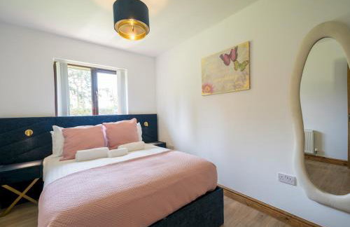 Pass the Keys Sheeling Cottage - Foto 4