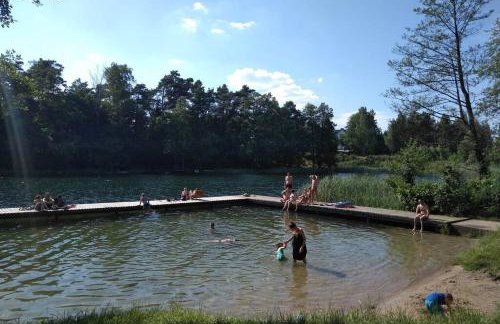 Dom Wakacyjny - Zakątek Marzenie - Foto 43