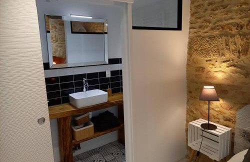 Gîte Talia - Foto 16