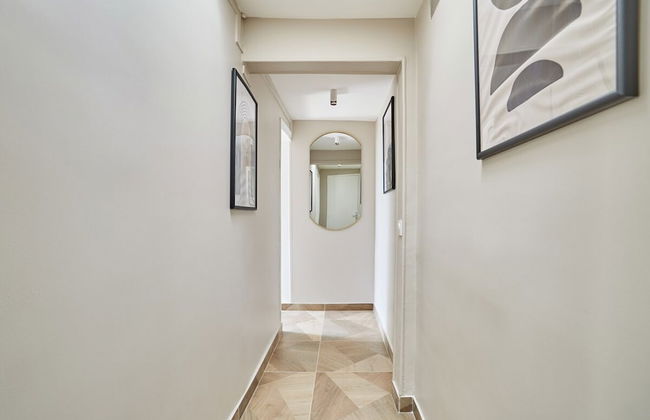 Charming Studio Center of Paris Le Marais - Photo 10