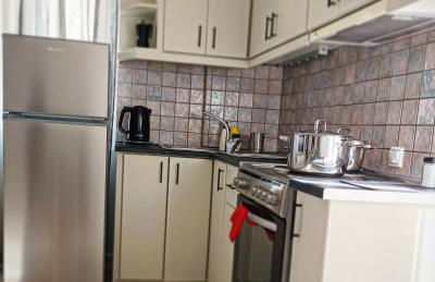 Athani Summer House (Apartments 01 - 02) - Foto 7