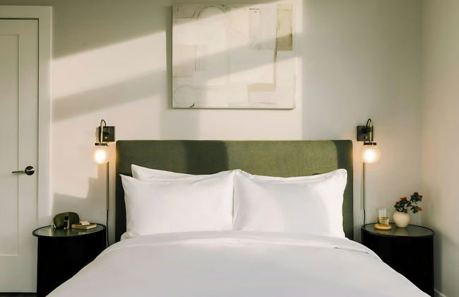 Sonder by Marriott Bonvoy Ovation Apartments Avenue of the Arts - Foto 12