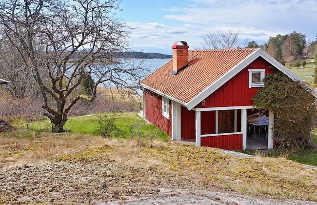 6 Person Holiday Home in Vaxholm-by Traum - Photo 1