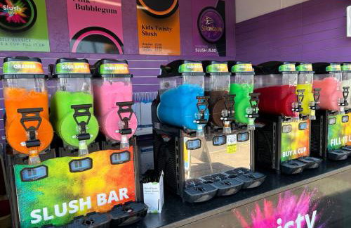 Stylish 1-bed Studio in Humberston, Cleethorpes - Foto 71