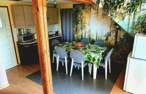 Pokoje nad morzem Mikoszewo - Foto 4