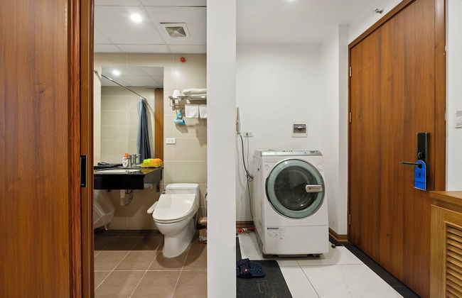 Wendy apartment 39LL - Foto 40