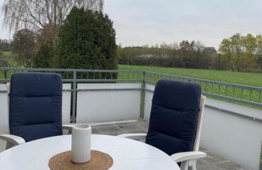 Monteurwohnung nahe A1 - Foto 9