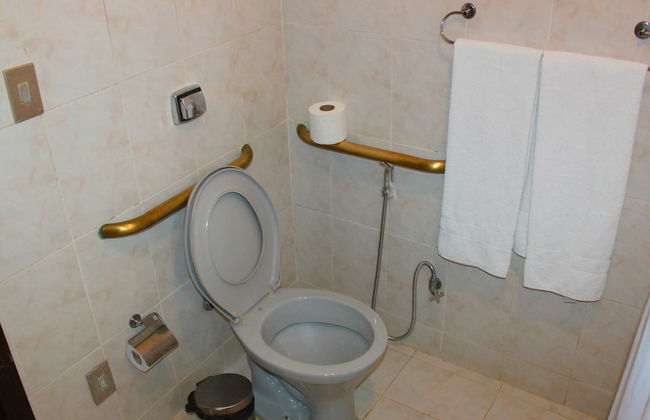 Hotel Tia Dora - Photo 26