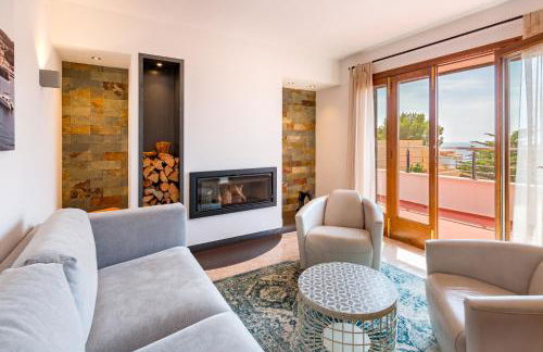 Ferienhaus Casa Kristel - Foto 41