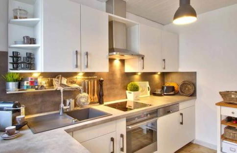 Ferienhaus Nest - Foto 4