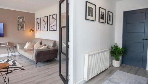 Modern 3 Bed Flat Balloch - Foto 4