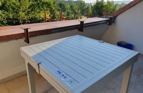 Trilocale in residence Verdesirente - Foto 13