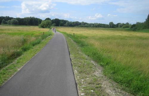 Haus Schwielochsee - Foto 48