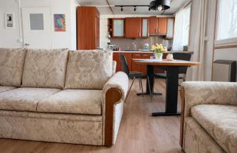 Leśny Azyl w Puszczy Kozienice - Foto 4