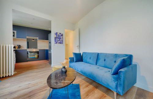 Welcome to Blue Dream House - Foto 6