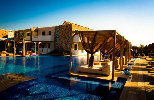 Sunshine Hotel Tigaki - Foto 6