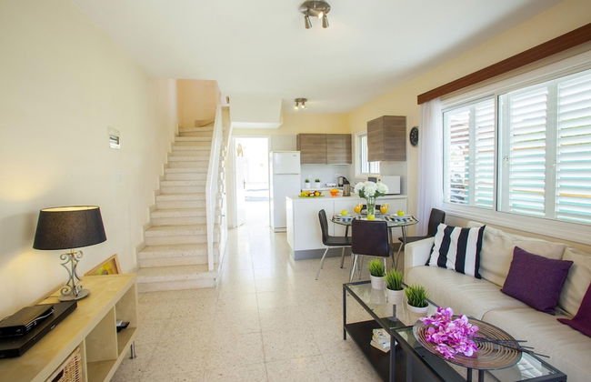 Villa Marina 43 Kiti Beach - Foto 14