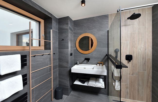 APLEND Hotel Ovruč - Foto 32