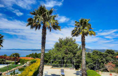 Villa Palma Posidi with Private pool - Foto 29