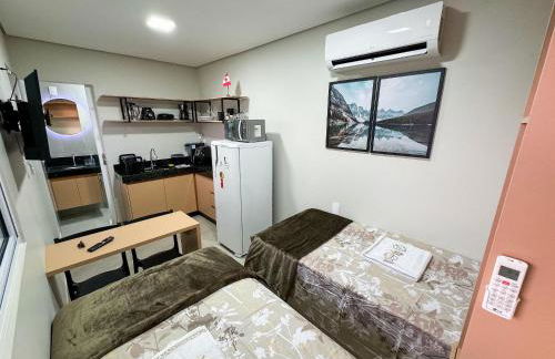 Flat Studio Alto Padrão em Patos de Minas - Photo 37