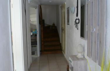 Ferienwohnung Ehlen im Alten Winzerhaus - Foto 8