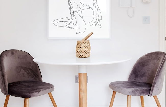 Virginia House by City Living London - Foto 70