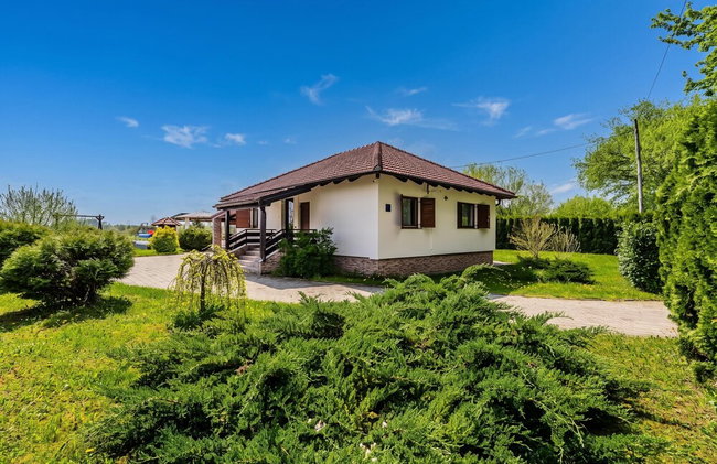 Secluded Pool House Kupa /w Sauna & Jacuzzi - Happy Rentals - Foto 49