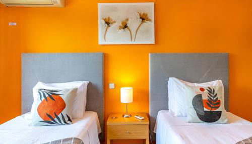 Vila da Encosta - Private - Heated swimming pool - By bedzy - Foto 5