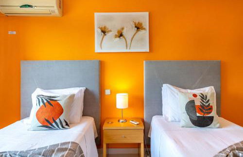 Vila da Encosta - Private - Heated swimming pool - By bedzy - Foto 5