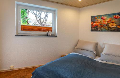 Katrin's Place - Wöllstadt Suiten mit Terrasse oder Balkonen - Photo 12