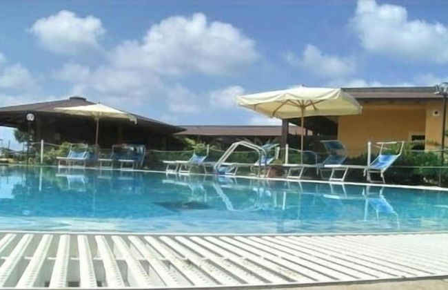 Residence Hotel Riviera Calabra - Foto 31