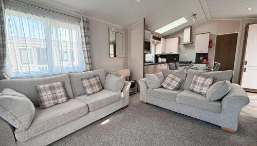 23 Regents Walk, Patrington Haven Leisure Park, Private Garden & Parking - Foto 4