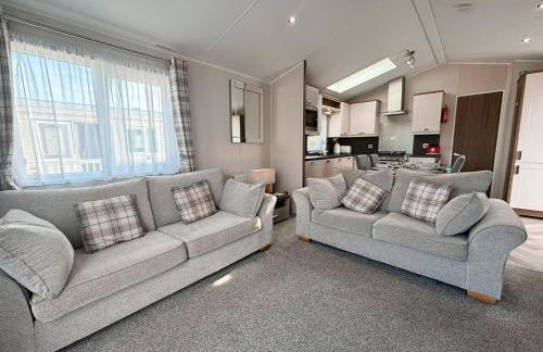 23 Regents Walk, Patrington Haven Leisure Park, Private Garden & Parking - Foto 4