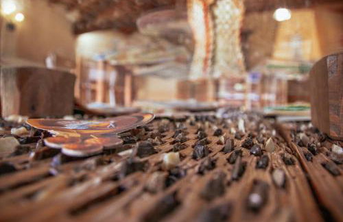 Casa rural Tío Quico - Foto 27