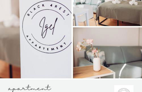 Apartments Black4Rest Hase & Igel - Foto 2