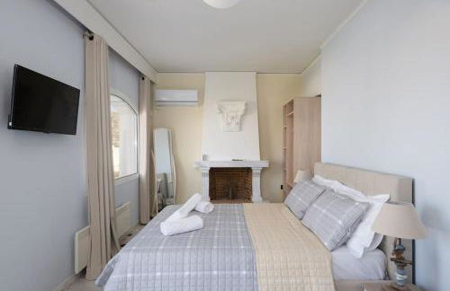 Villa Mare Nostrum Sounio - Foto 47