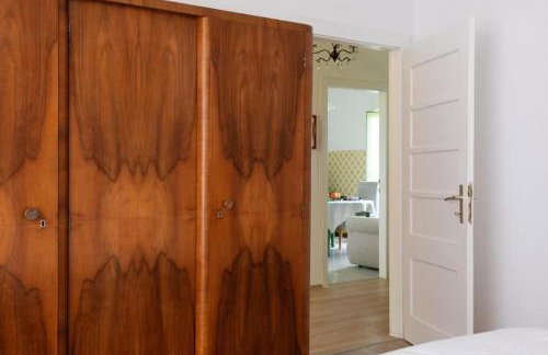 Apartment Da Lia - Foto 21