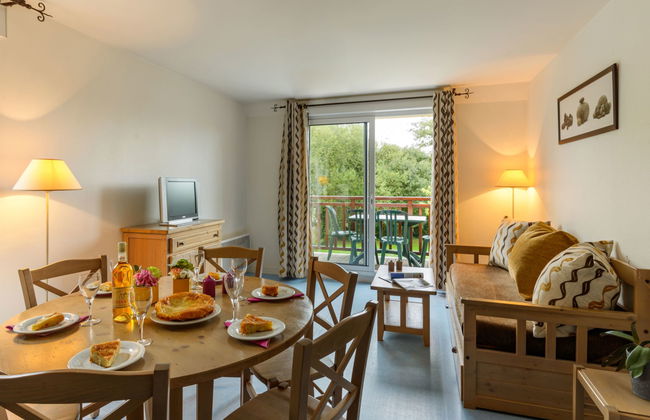 Les Roches Douvres 24 - Photo 7