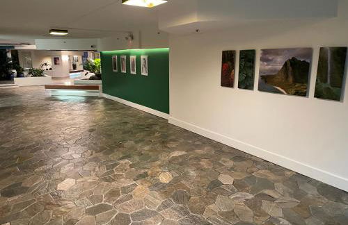 Contemporary Ocean View Suite - Heart of Waikiki! - Foto 48