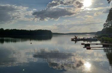 Domek letniskowy Ostróda Arizona - Foto 16