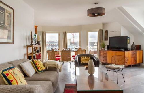 Epicea- Spacieux 3 chambres avec parking. - Foto 7