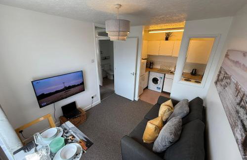 Modern Apartments in Bridgwater Town Centre - Foto 41