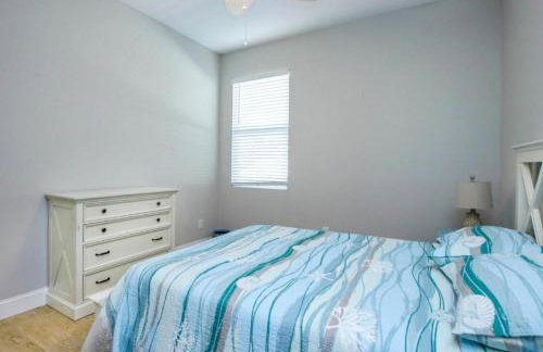 Spacious home with large yard - Perfect for families - Sunny South - Foto 21