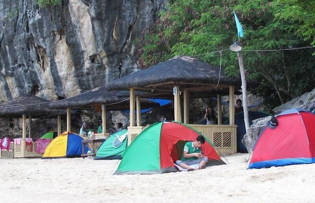 Borawan Island Resort - Foto 9